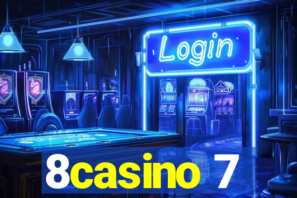 8casino 7